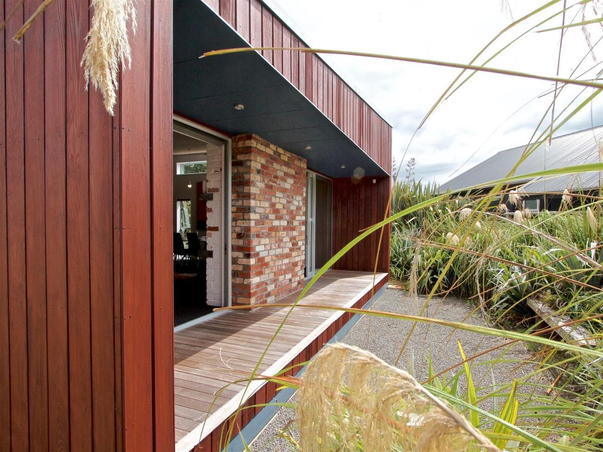 Stargazer - Ohakune Holiday Home Eksteriør bilde